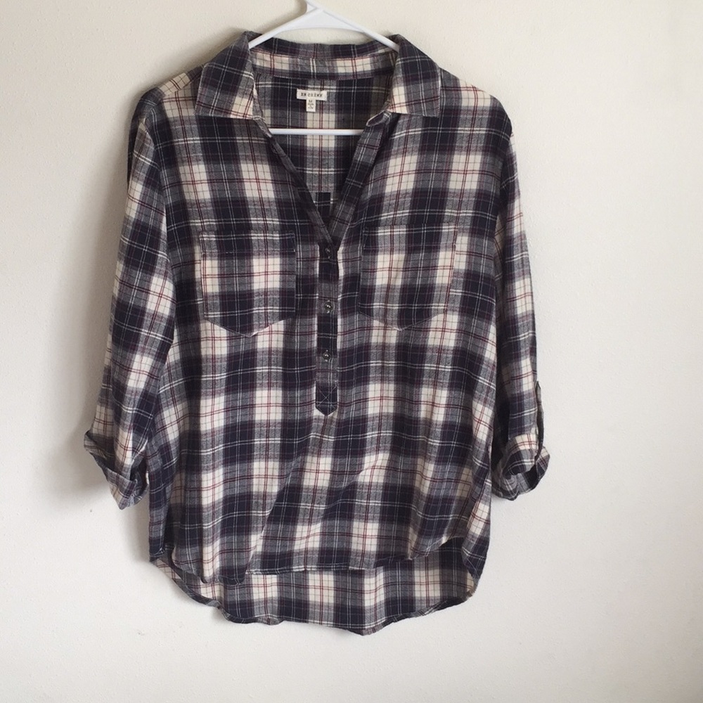 Stitch Fix Top